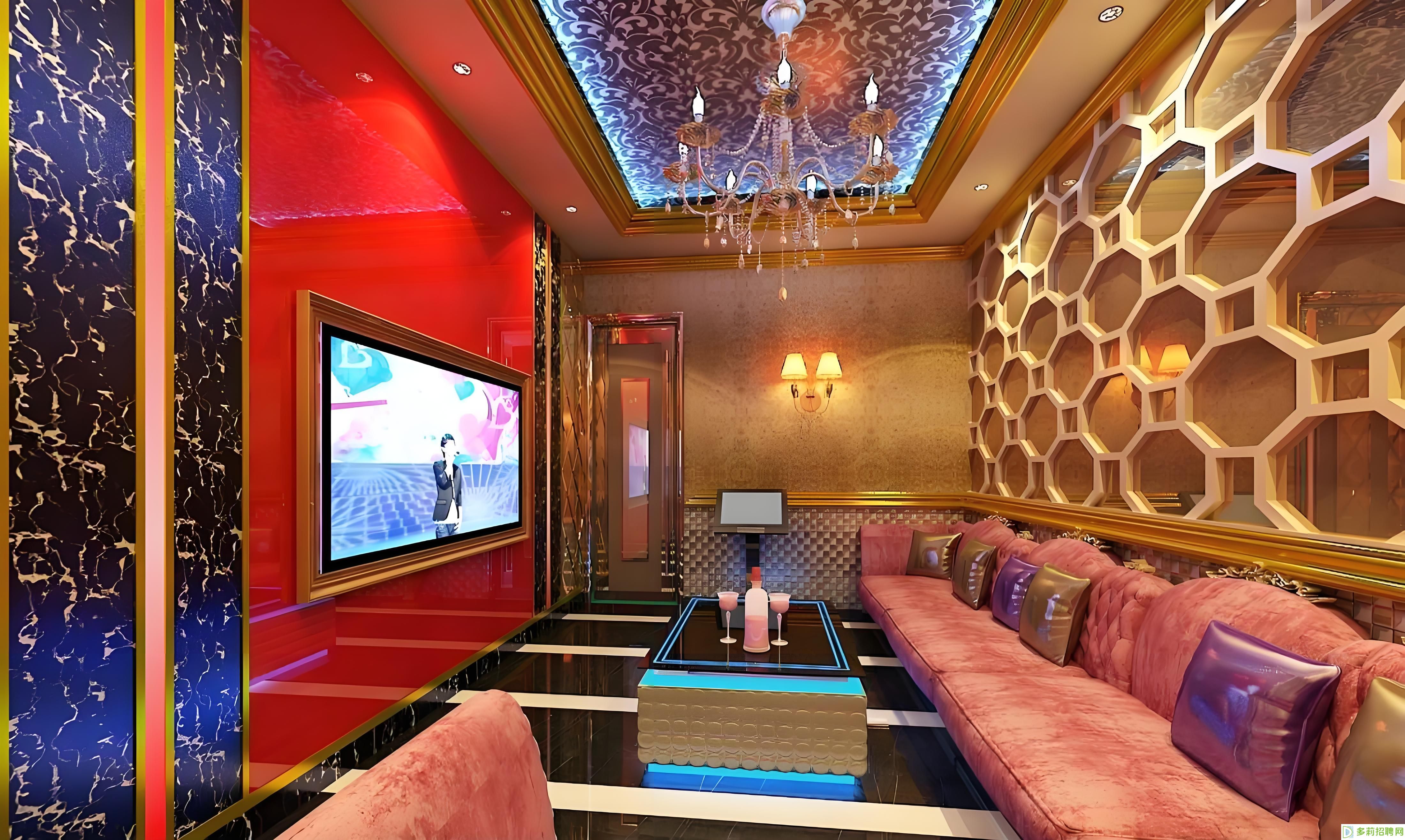 高端商务会所诚聘前台接待：展现你的气质与魅力