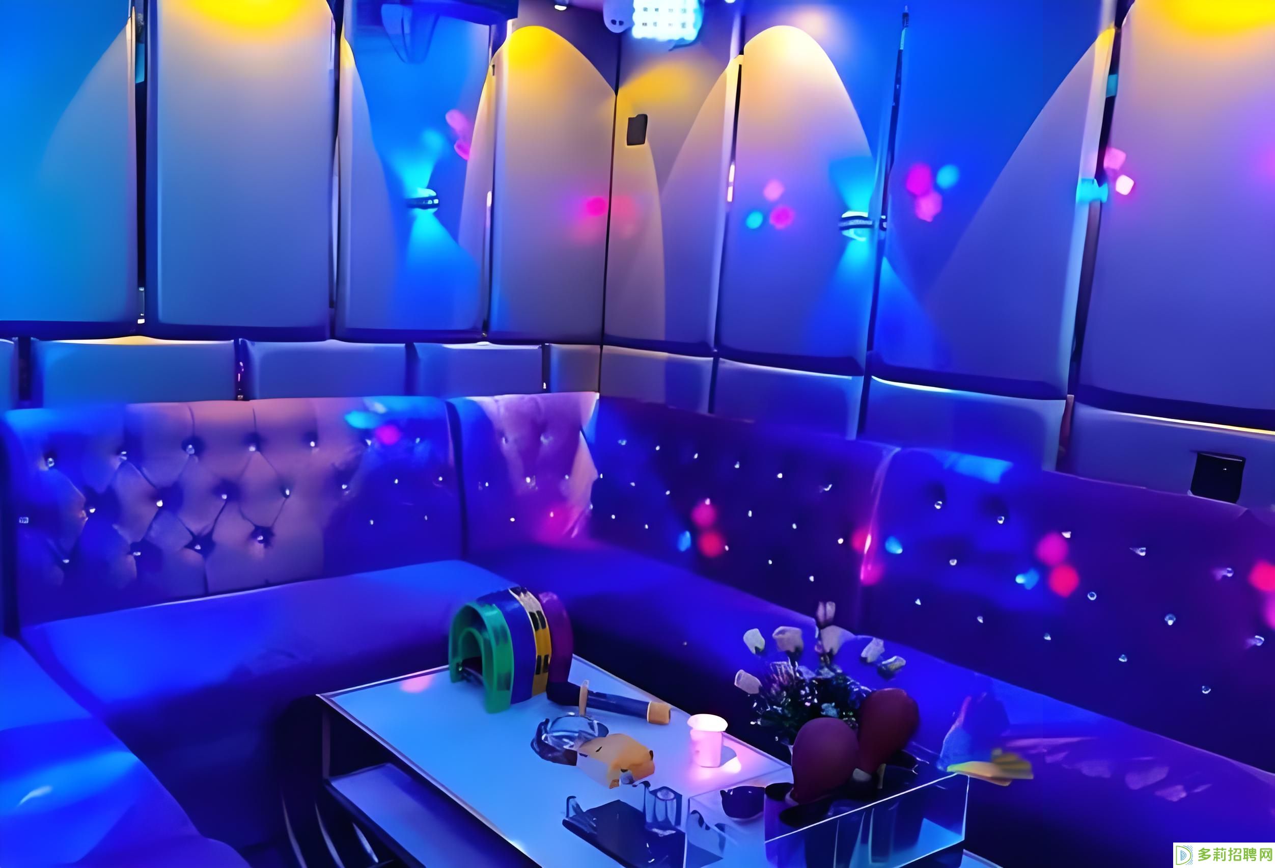 夜之魅：深圳最经典鸡尾酒吧盘点